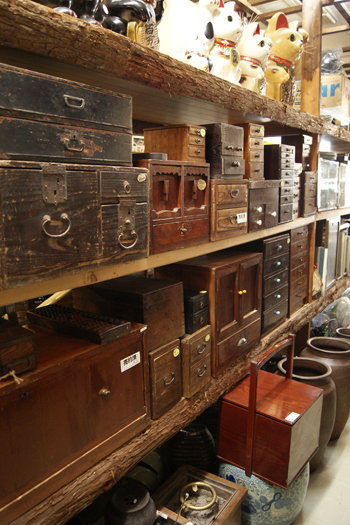 妖怪がいる町を歩こう のイメージ