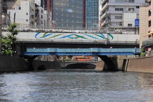 神田ふれあい橋