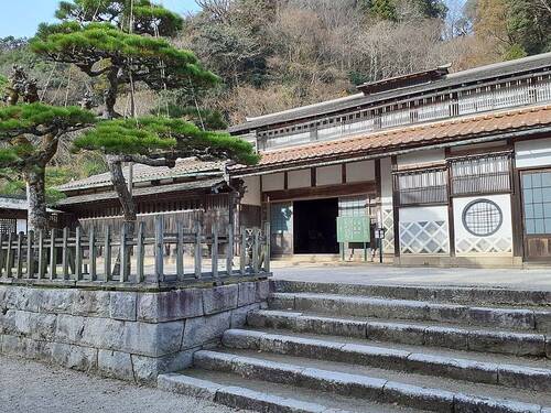 櫻井家住宅