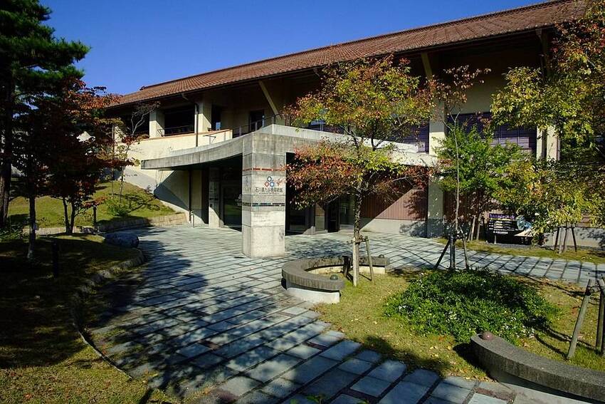 【自然と信仰、九谷焼に触れる】能美市観光ゆったり満喫プラン のイメージ