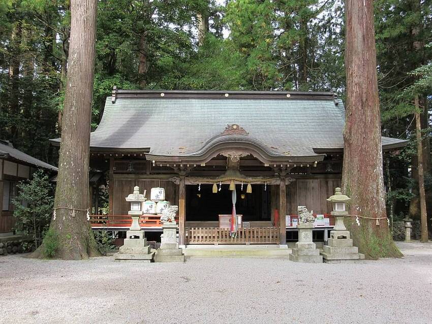 御杖神社