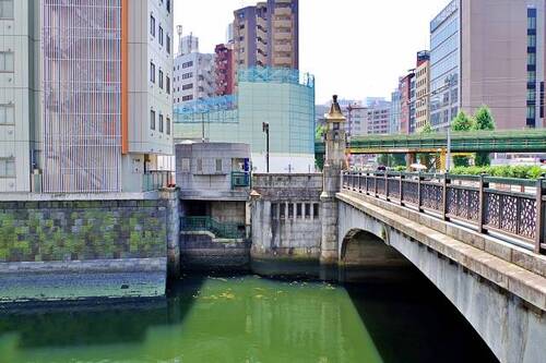 万世橋