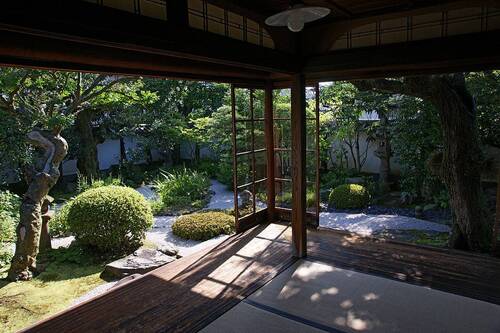 小泉八雲旧居