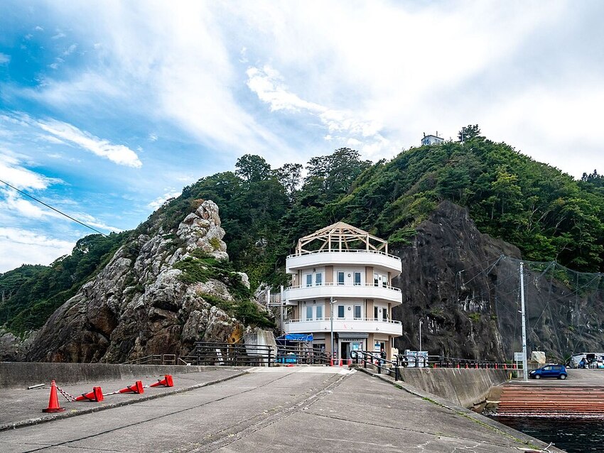 旅行プランのサムネイル