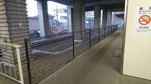 小山駅