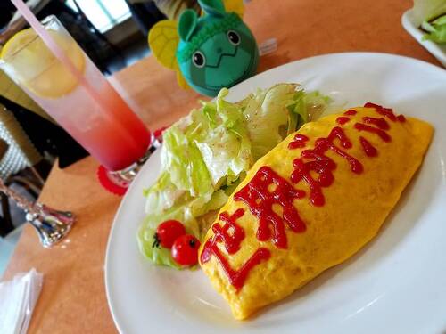 Cafe Mai:lish