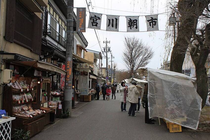 旅行プランのサムネイル