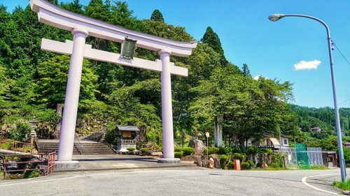 気多若宮神社