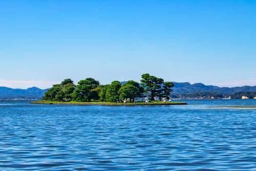 宍道湖