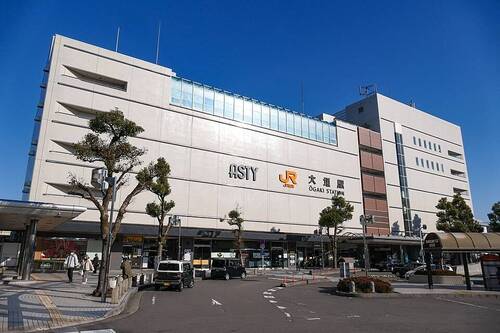 声なき想いを感じる岐阜・大垣を巡る旅 のイメージ
