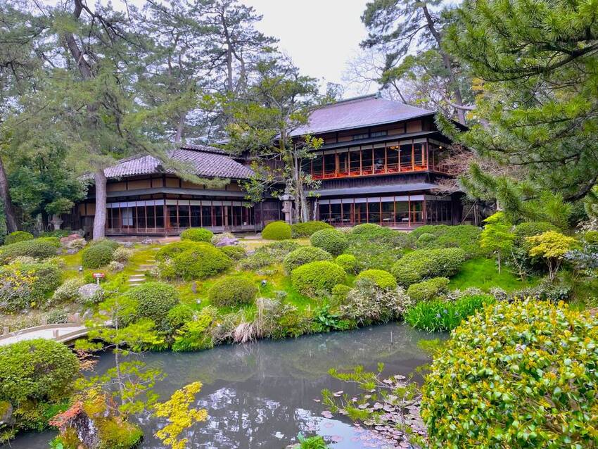 旅行プランのサムネイル