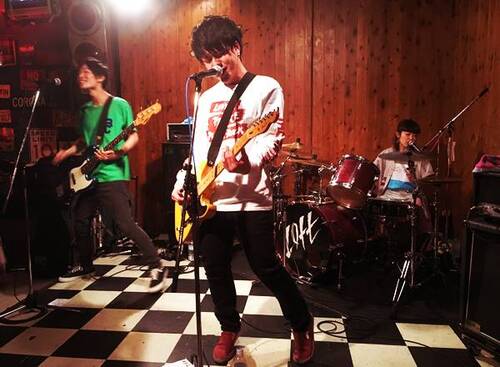 新宿LOFT