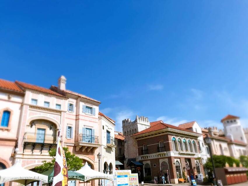 初めての和歌山市観光ならここへ!絶対外せない定番&穴場スポット のイメージ