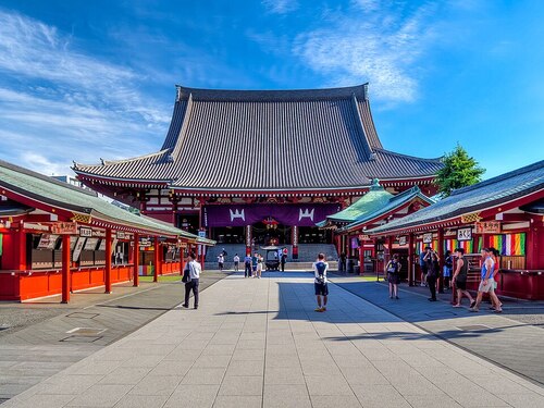 浅草寺