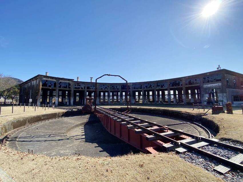 九州〜四国ロマン旅 のイメージ