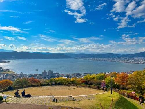 静かな町並みに響く足音を追いかけて のイメージ