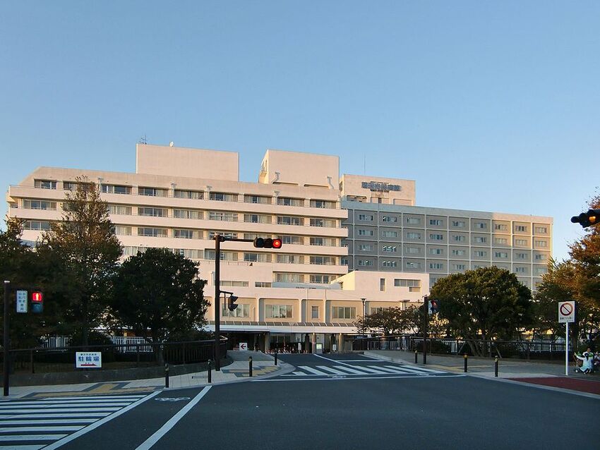 藤沢市民病院