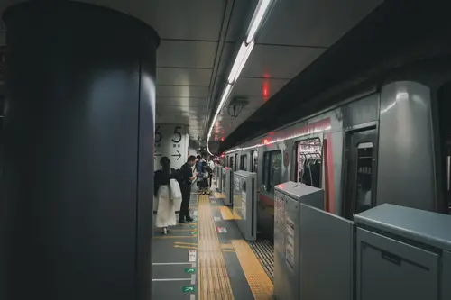 渋谷駅