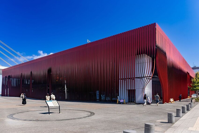 ねぶたの家 ワ・ラッセ